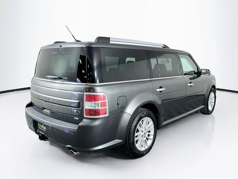 Used 2019 Ford Flex SEL w/ Class III Trailer Tow Package AWD/4WD image 9