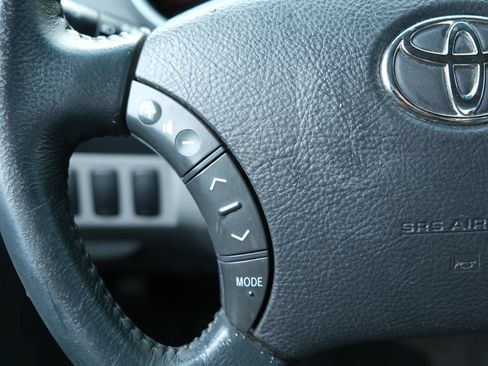 Used 2007 Toyota Tacoma PreRunner w/ TRD Sport Pkg #1 RWD image 21