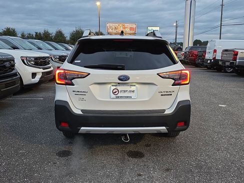 Used 2024 Subaru Outback Touring image 6