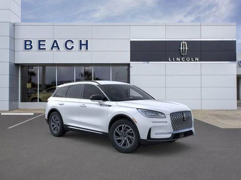 New 2026 Lincoln Corsair Premiere image 1