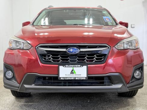 Used 2019 Subaru Crosstrek 2.0i Premium image 2