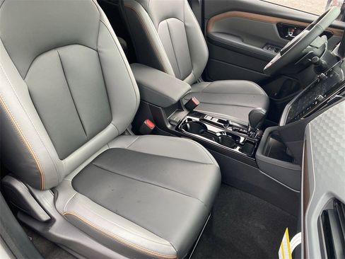 New 2026 Subaru Forester Sport image 7