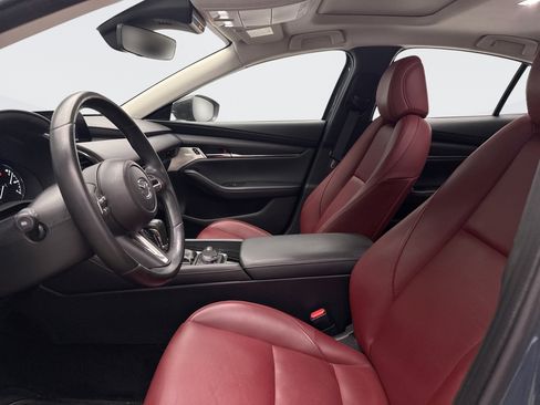 Used 2023 MAZDA MAZDA3 s image 9