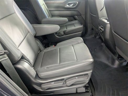 Certified 2022 Chevrolet Tahoe Z71 image 35