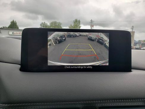 Used 2024 MAZDA CX-5 AWD 2.5 S w/ Select Package image 20