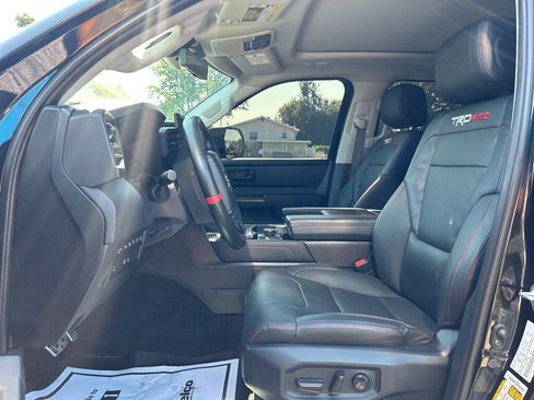 Used 2023 Toyota Tundra TRD Pro image 22