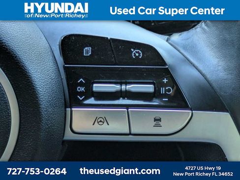 Used 2023 Hyundai Elantra SEL w/ Convenience Package FWD image 28