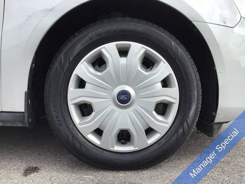 Used 2021 Ford Transit Connect XLT FWD image 14