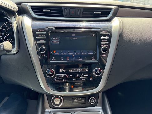 Used 2023 Nissan Murano SL w/ SL Moonroof Package image 15