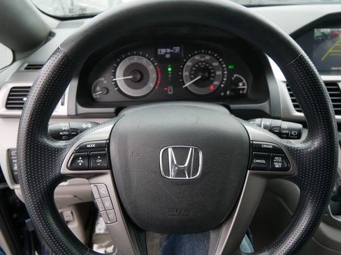 Used 2016 Honda Odyssey SE image 23