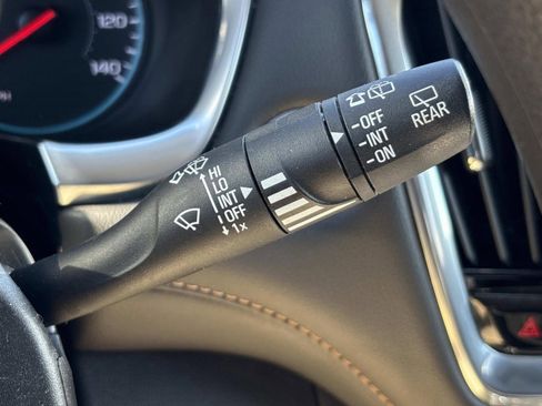 Used 2020 Chevrolet Traverse LS w/ LPO, Floor Liner Package image 28