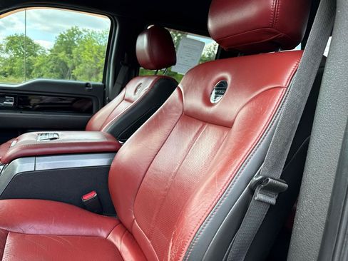 Used 2013 Ford F150 Limited AWD/4WD image 16
