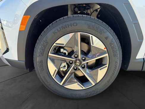 New 2026 Hyundai Tucson SEL image 14