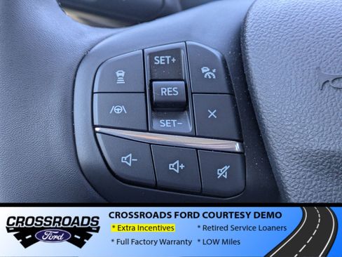 New 2025 Ford Bronco Sport Outer Banks w/ Outer Banks Tech Package+ image 17