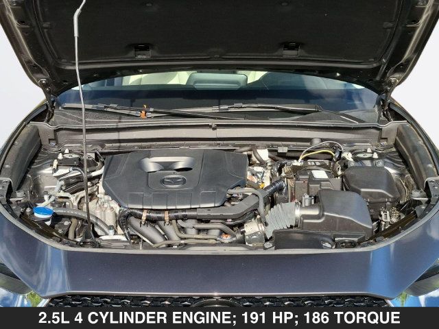 Used 2024 MAZDA CX-30 AWD 2.5 S w/ Preferred Package image 33