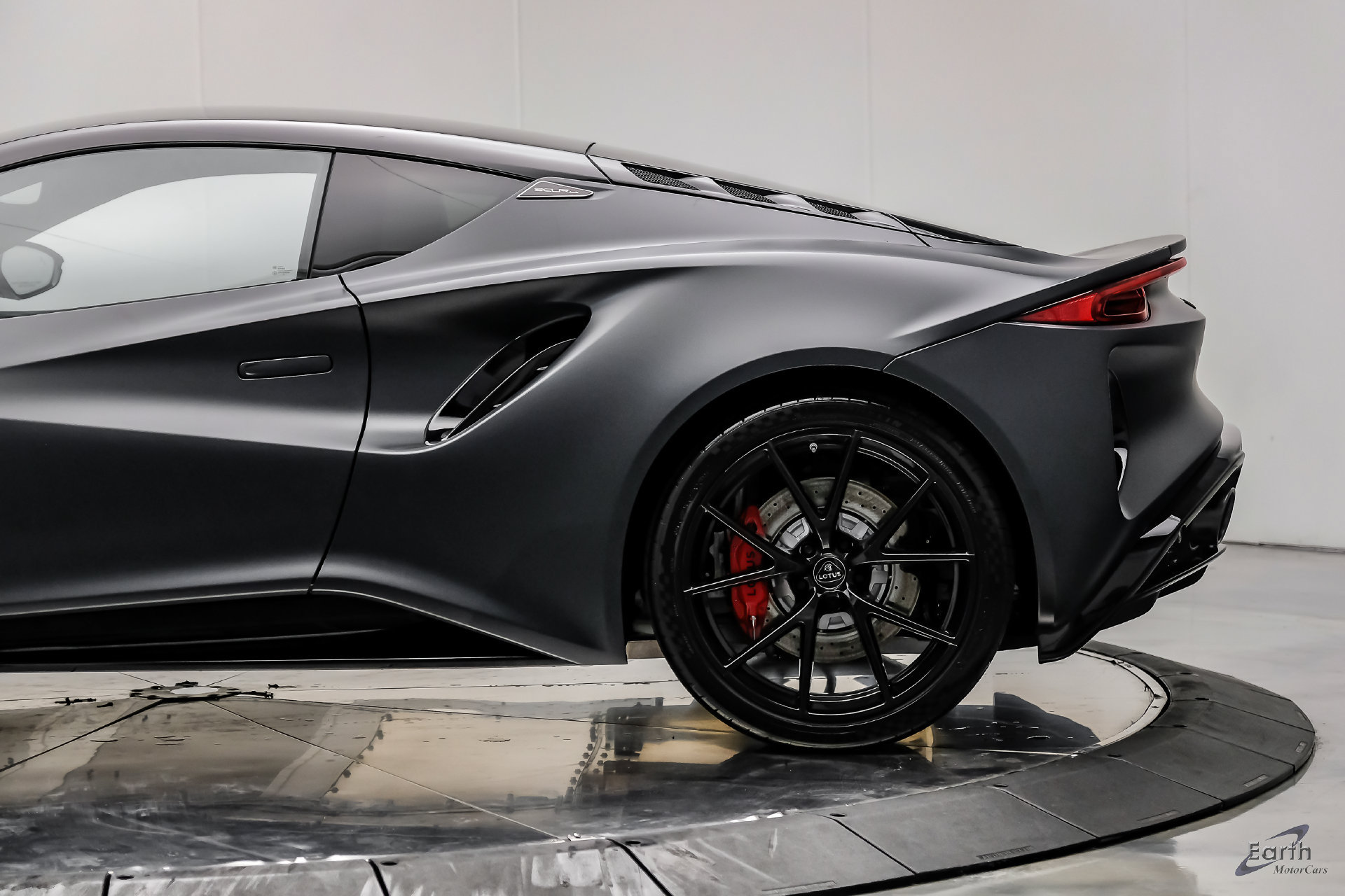 Used 2026 Lotus Emira RWD image 11