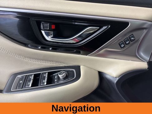 Used 2024 Subaru Legacy Limited image 9