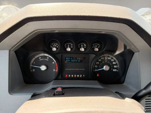 Used 2015 Ford F250 XL w/ Power Equipment Group RWD image 37