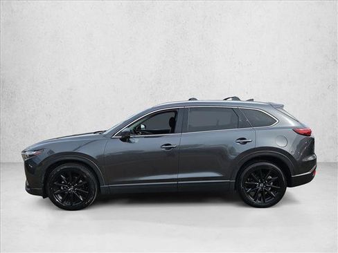 Used 2022 MAZDA CX-9 Touring Plus image 9