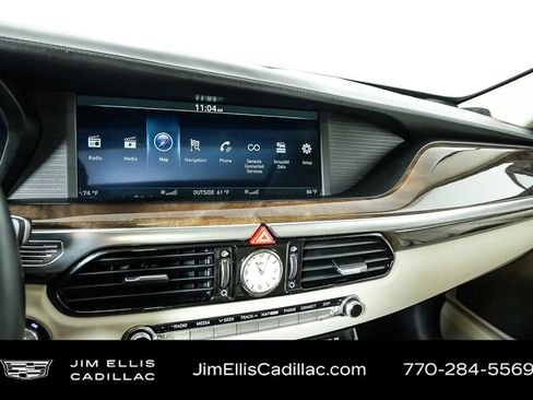 Used 2018 Genesis G90 5.0 Ultimate image 14