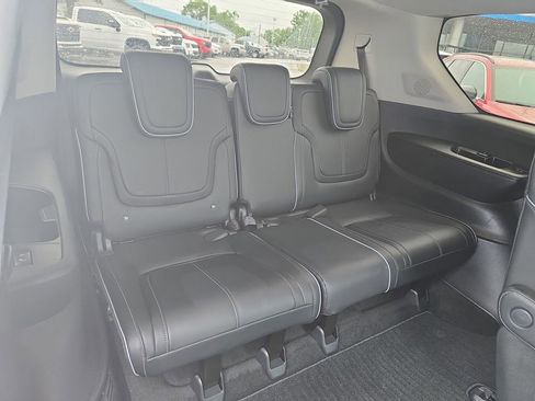 Used 2025 INFINITI QX80 Sensory w/ Exterior Package AWD/4WD image 22