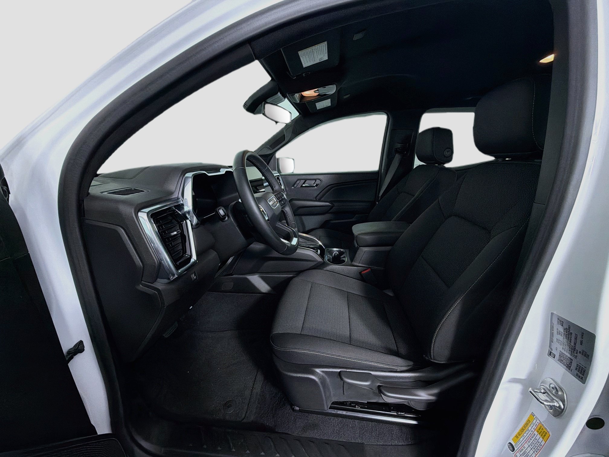 Used 2024 GMC Canyon Elevation RWD image 13