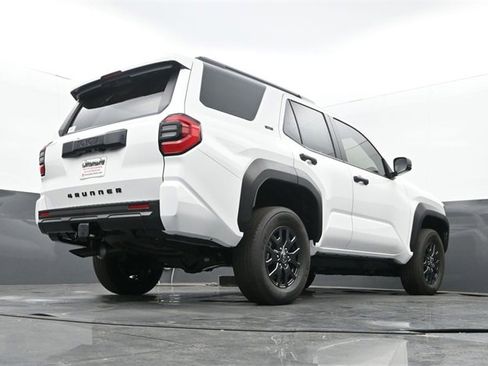 New 2026 Toyota 4Runner SR5 image 24