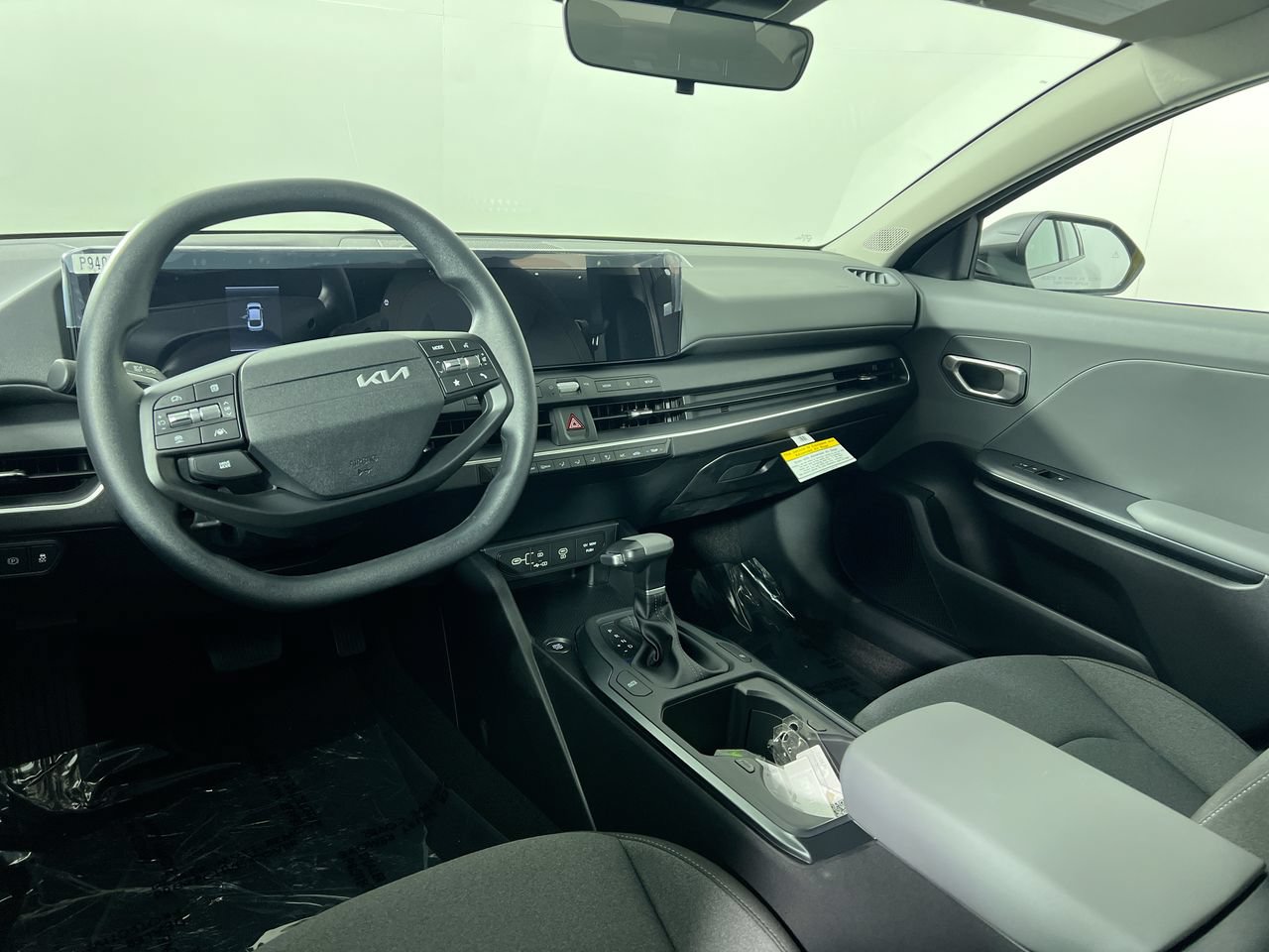 New 2026 Kia K4 FWD image 30