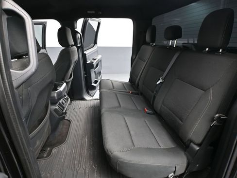 Used 2022 Ford F150 XLT w/ Equipment Group 301A Mid image 39