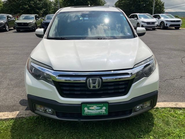 Used 2019 Honda Ridgeline RTL-E image 2