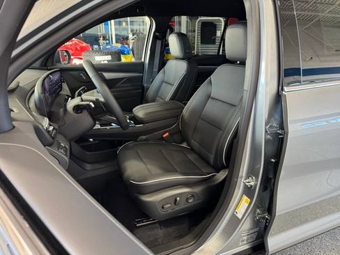 New 2026 Buick Enclave Preferred AWD/4WD image 29