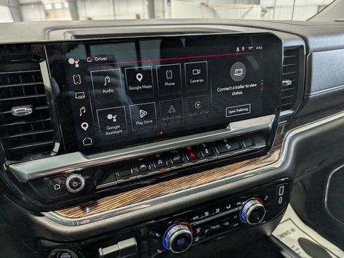 Used 2024 GMC Sierra 1500 Elevation w/ Preferred Package AWD/4WD image 21