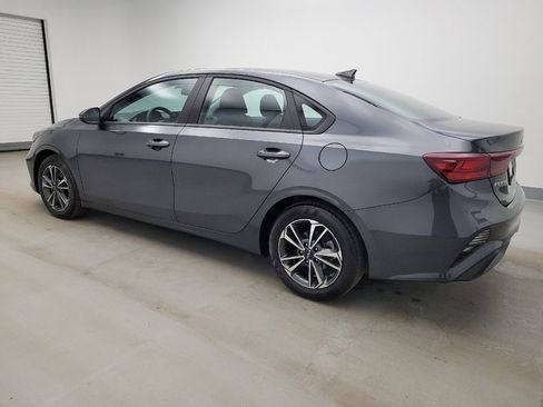 Used 2024 Kia Forte LXS w/ LXS Technology Package image 3