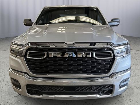 New 2026 RAM 1500 Big Horn AWD/4WD image 13