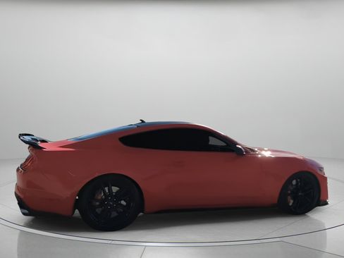 Certified 2022 Ford Mustang Shelby GT500 w/ Technology Package image 29