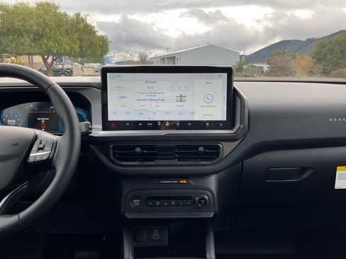 New 2025 Ford Bronco Sport Big Bend w/ Convenience Package image 57