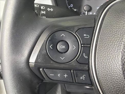 Used 2024 Toyota Corolla SE FWD image 24