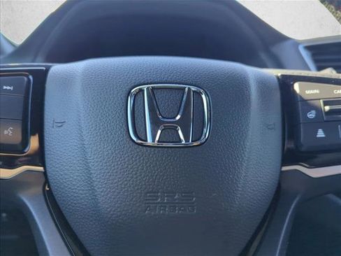 New 2026 Honda Ridgeline Black Edition image 8