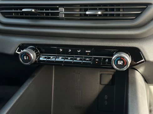 Used 2024 Chevrolet Silverado EV W/T image 10