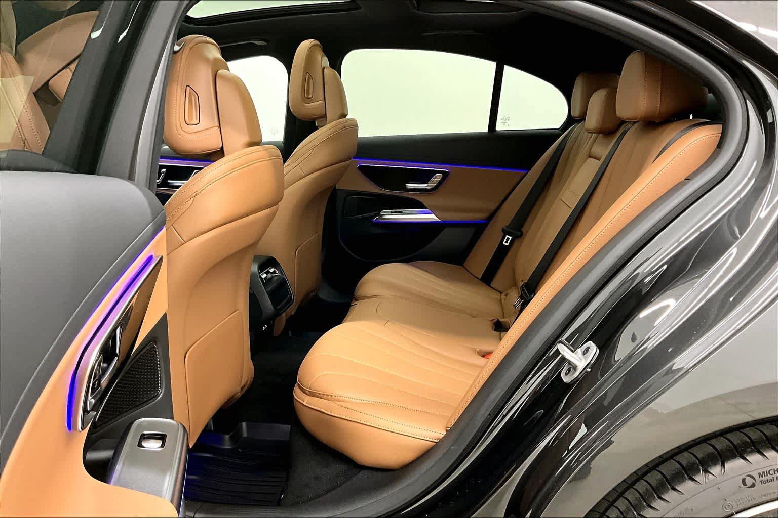 Certified 2026 Mercedes-Benz E 350 Sedan image 18