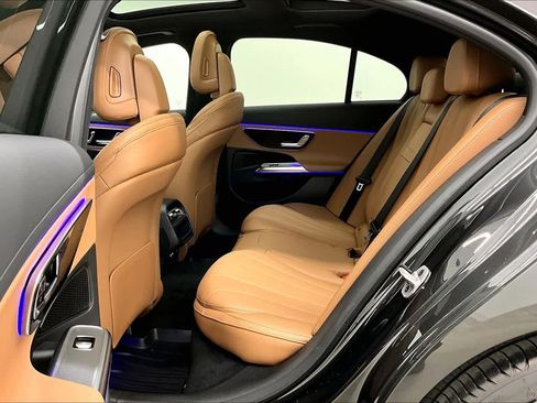 New 2026 Mercedes-Benz E 350 Sedan image 18