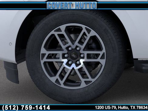 New 2026 Ford Expedition Active image 19