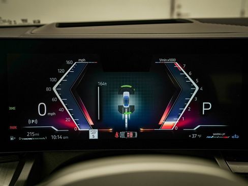 New 2026 BMW 530i xDrive w/ M Sport Package image 32