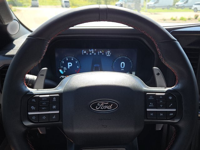 Used 2025 Ford F150 Raptor AWD/4WD image 34