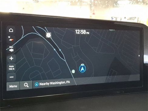 Used 2024 Hyundai Palisade Calligraphy image 18