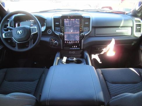 New 2026 RAM 1500 Big Horn image 10