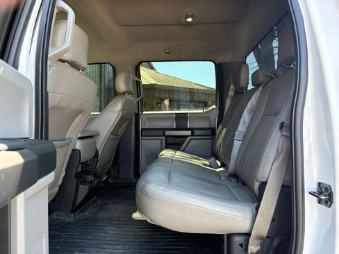 Used 2017 Ford F150 XLT w/ Equipment Group 301A Mid image 33