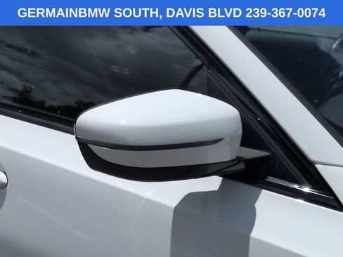 Used 2021 BMW 330i Sedan RWD image 13
