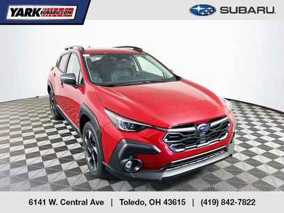 New 2025 Subaru Crosstrek 2.5i Limited