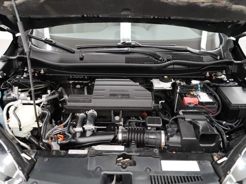 Used 2022 Honda CR-V EX-L image 65
